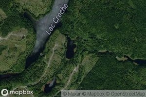 Lac d'Oka