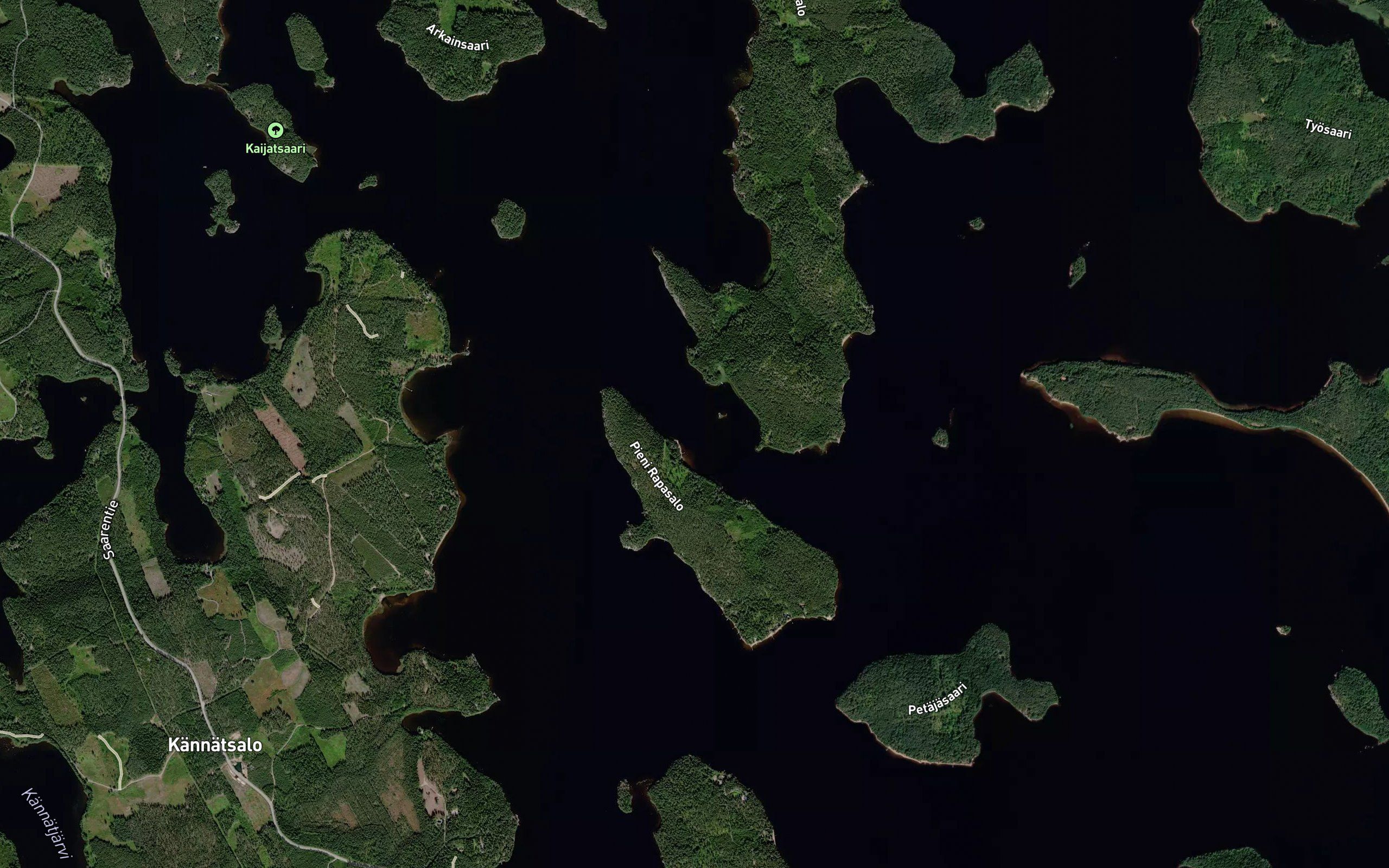Ukonsalmi