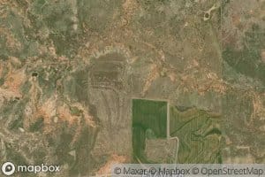 J B Hollis Reservoir