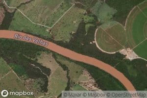 Corrego do Tanque