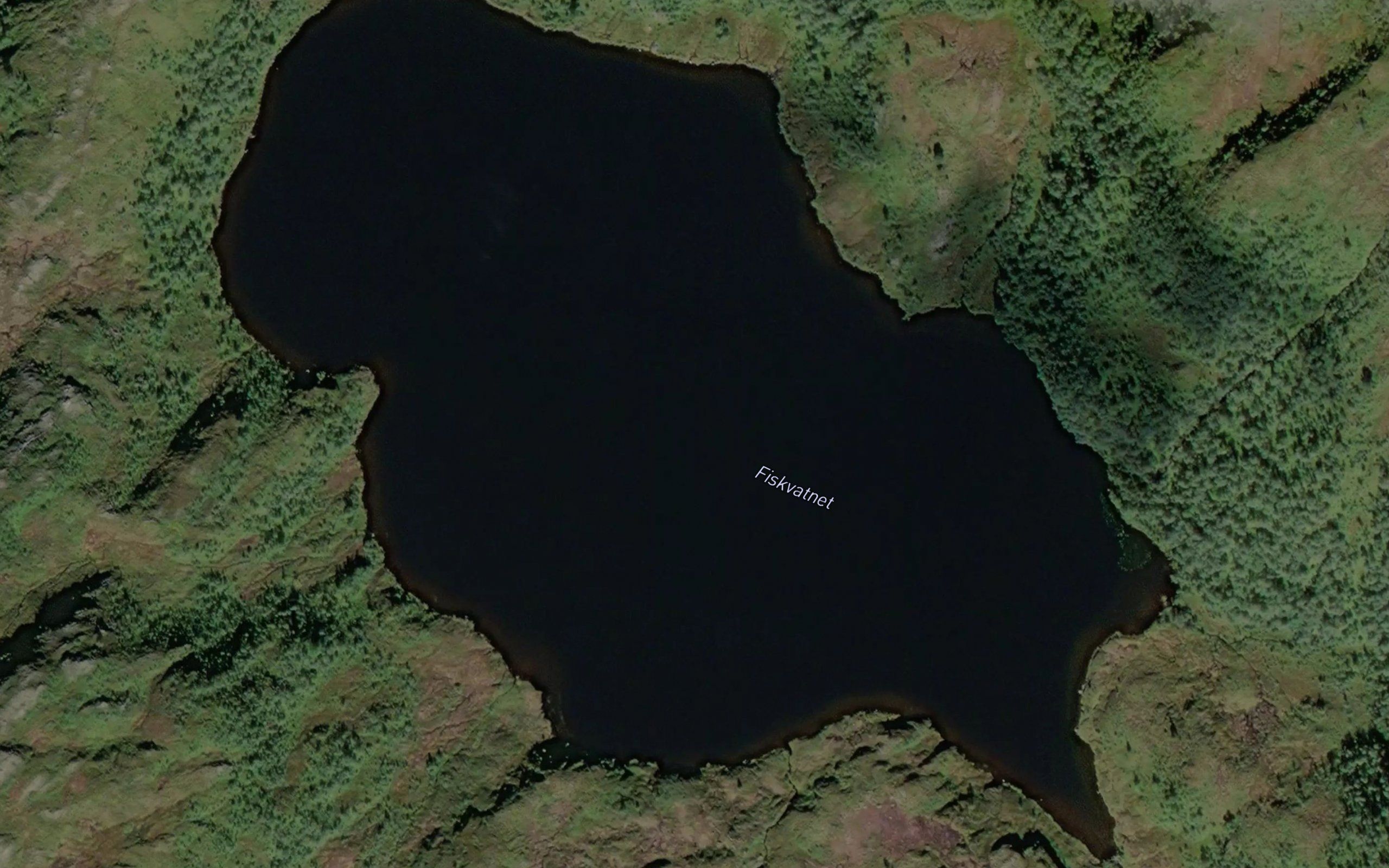 Fiskvatnet