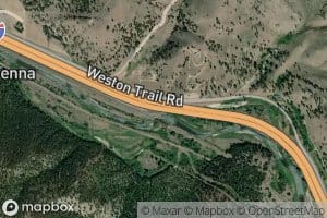 Marcella Creek