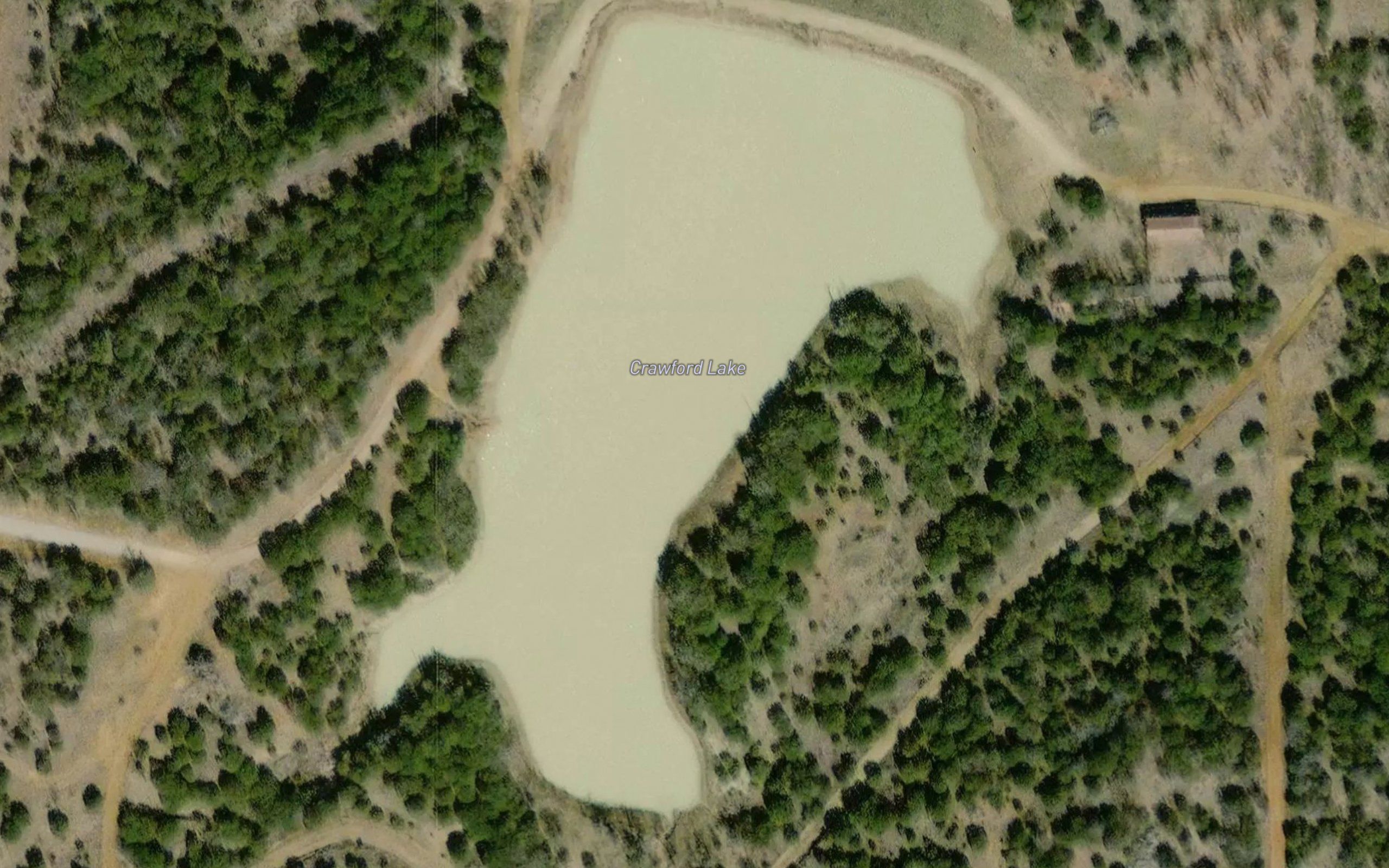 Crawford Lake