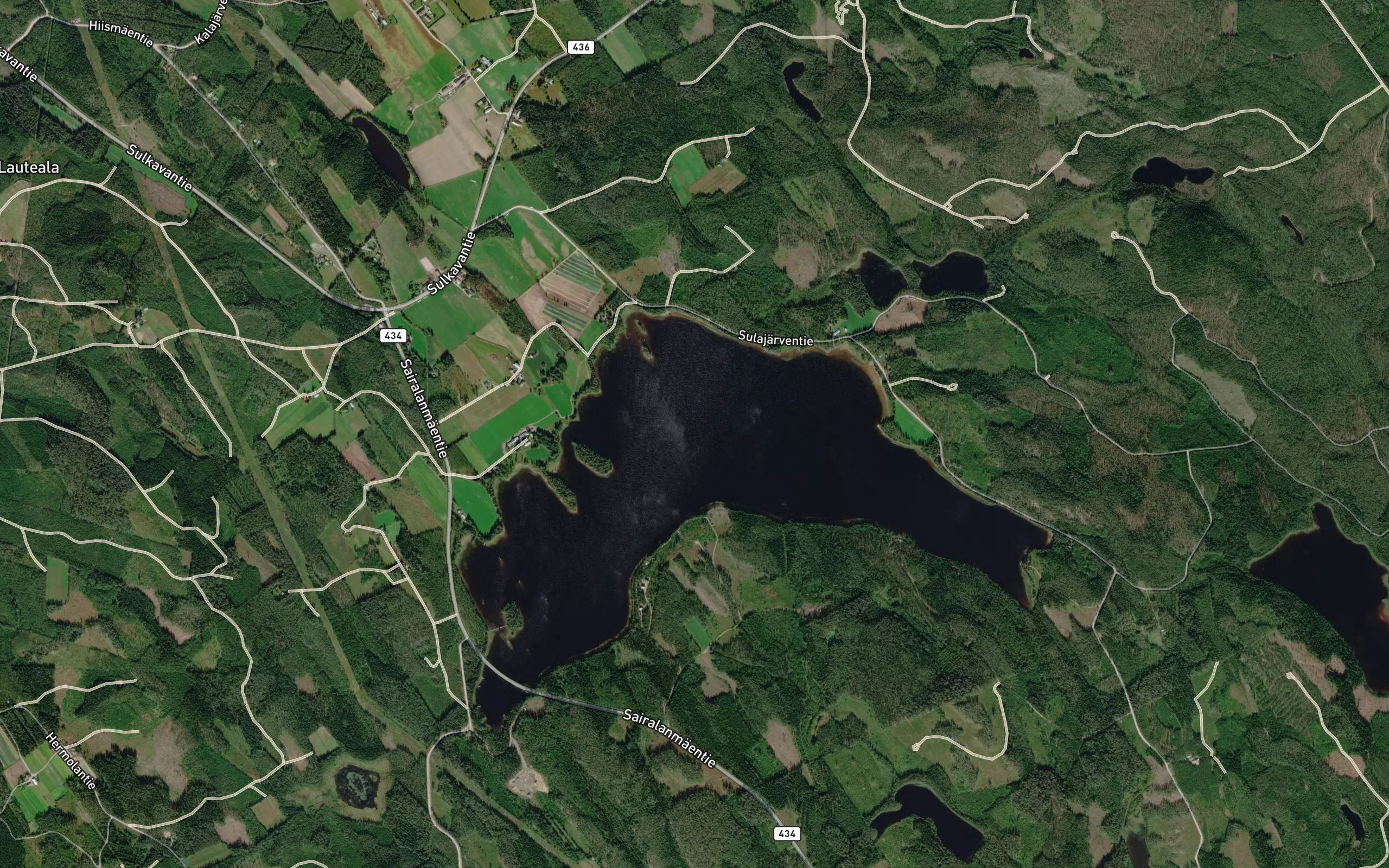 Sulajarvi