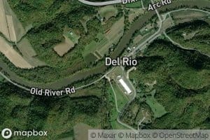 Gulf Fork Big Creek