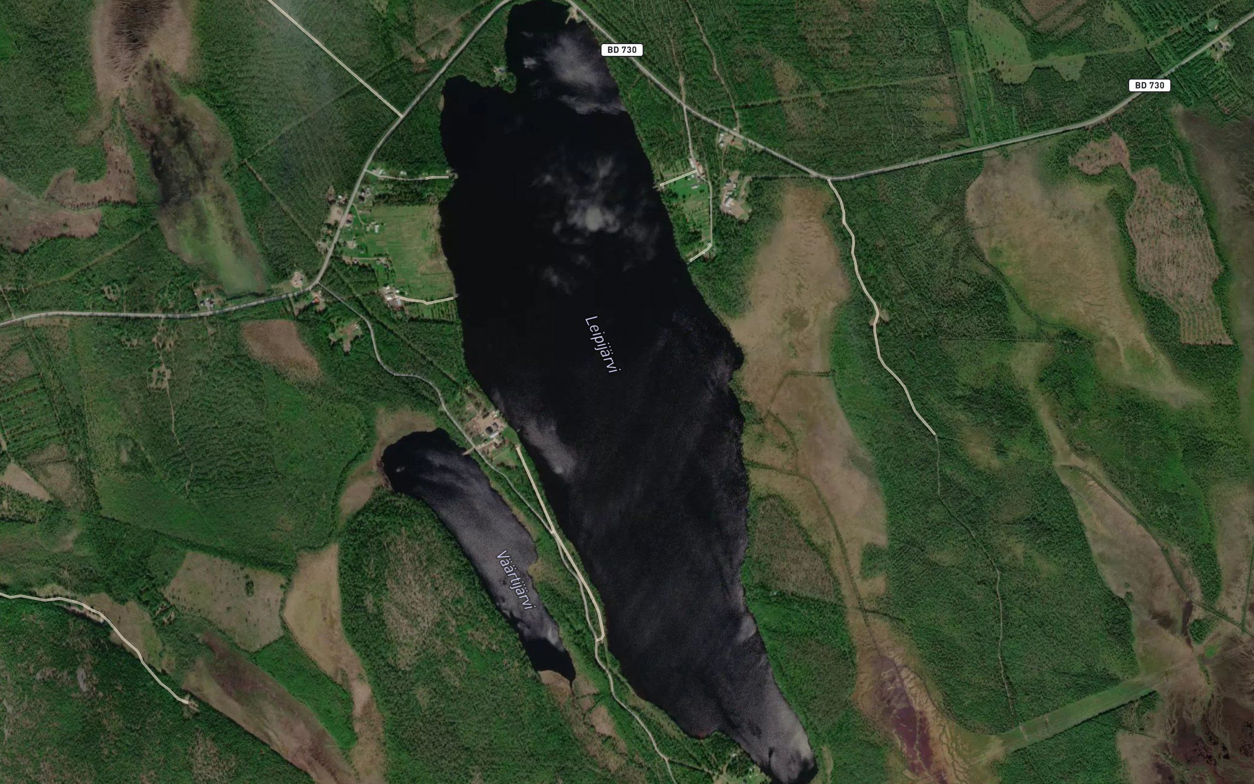 Leipijarvi