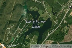 Larry Turner Lake