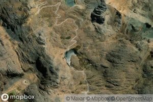 Laguna Millpoca