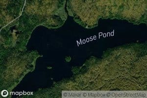 Moose Pond