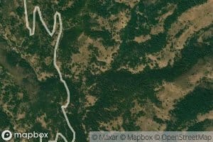 Cold Spring Creek