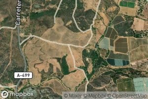 Arroyo de Valdejudios