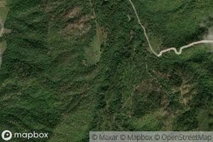 Quebrada de La Aguja