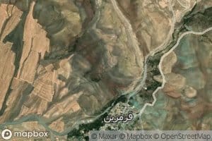 Cheshmeh-ye Aq Lak