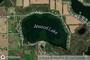 Atwood Lake