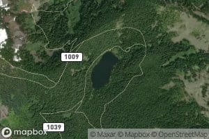 Olallie Lake