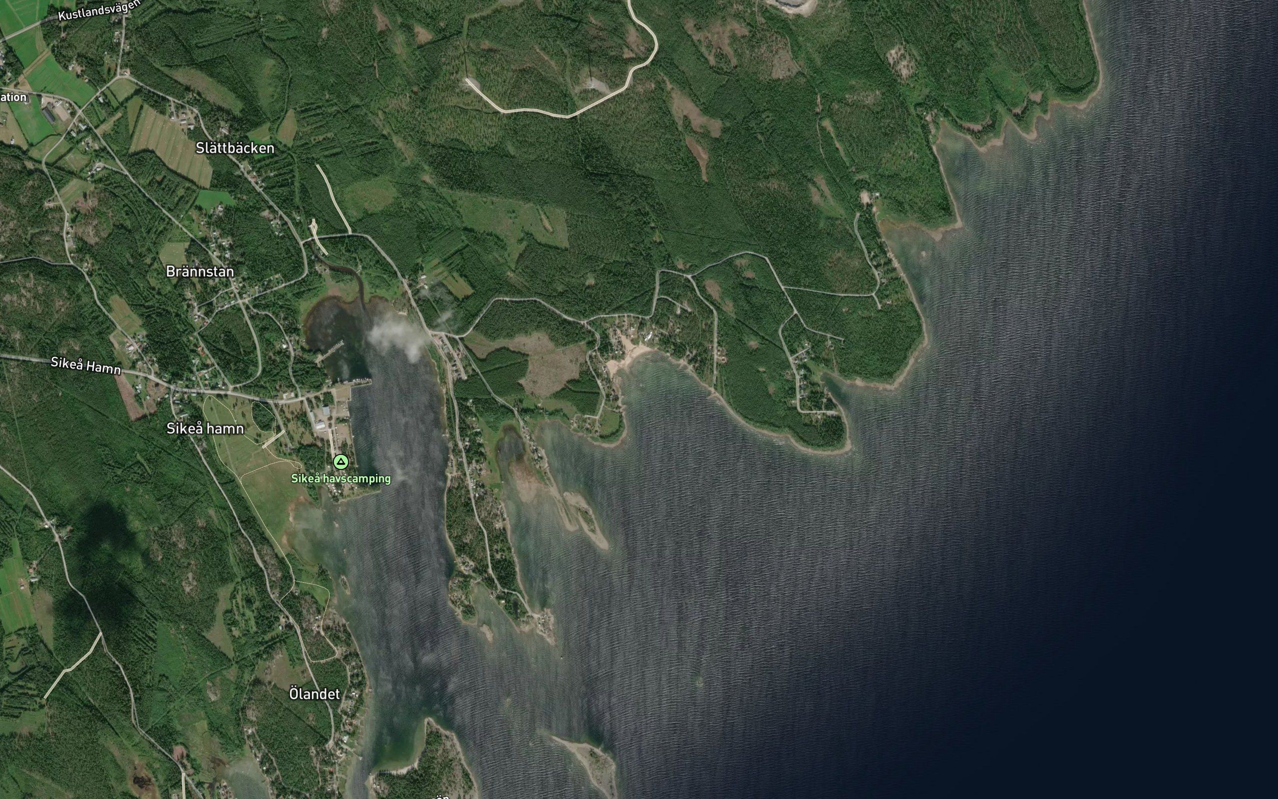 Olsviken