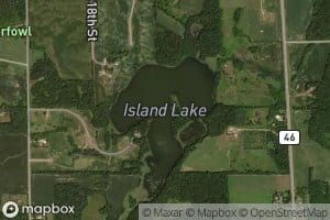 Island Lake