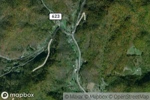 Sulphur Spring Branch