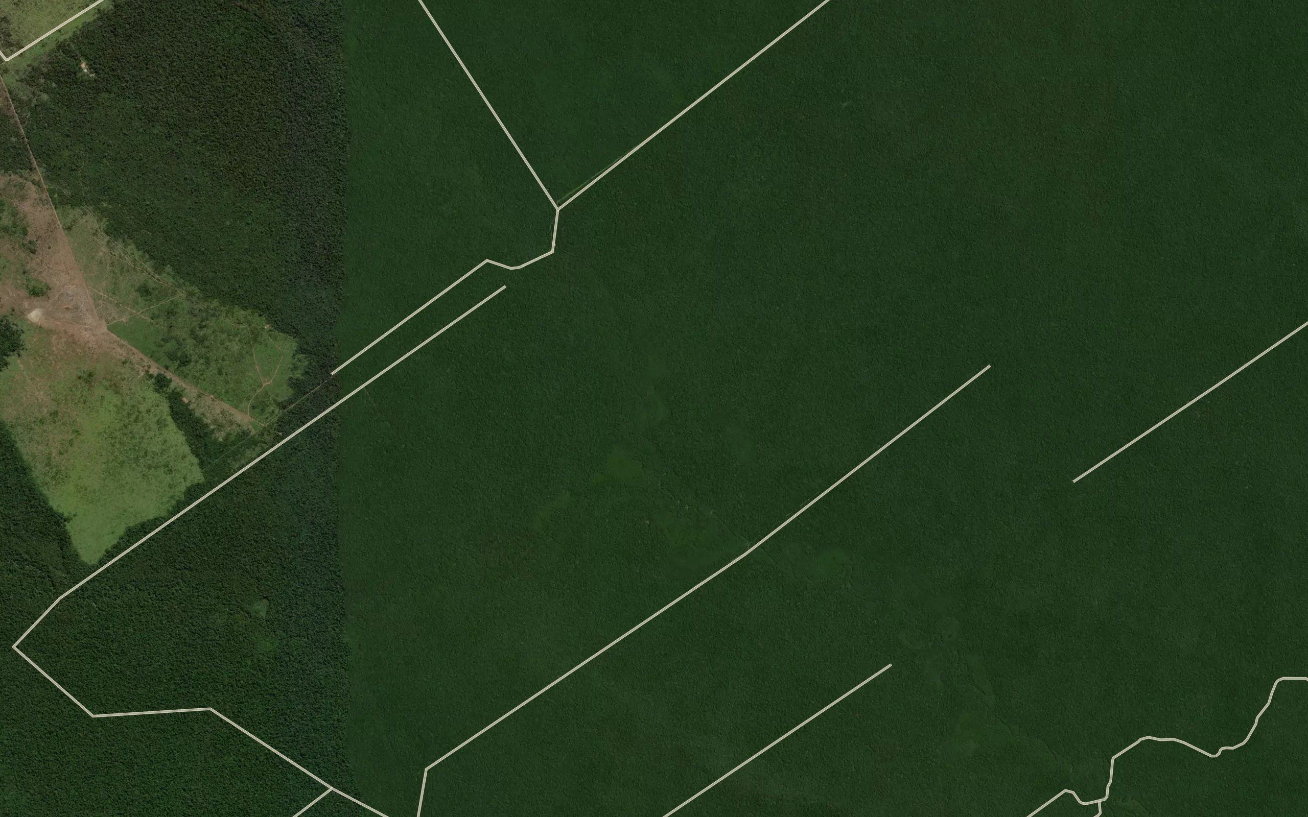 Corrego Alto Xingu