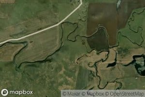 South Branch Beaver Creek