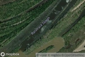 Racetrack Slough