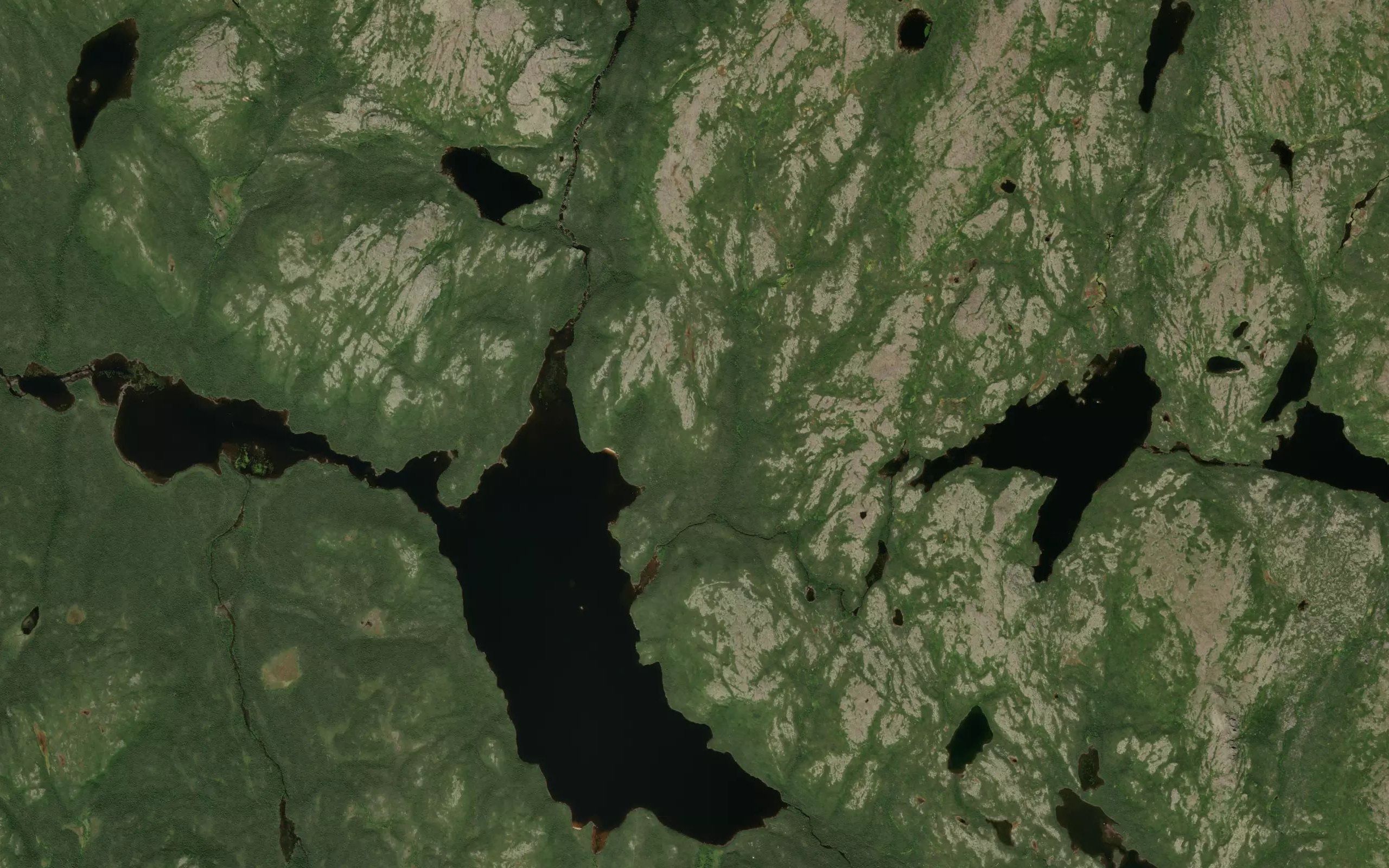 Ruisseau Hancock