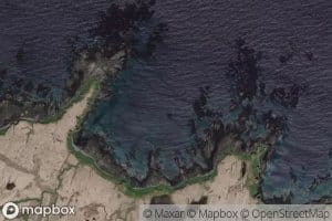 Whale Cove