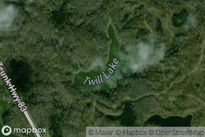 Twill Lake