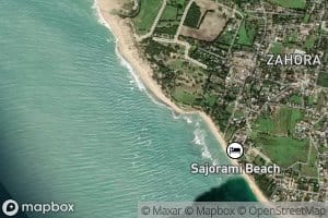 Arroyo de Fuente Cubierta