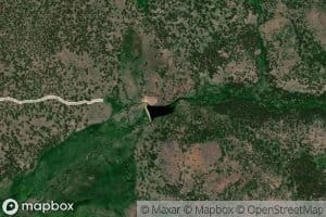 Trout Creek Reservoir