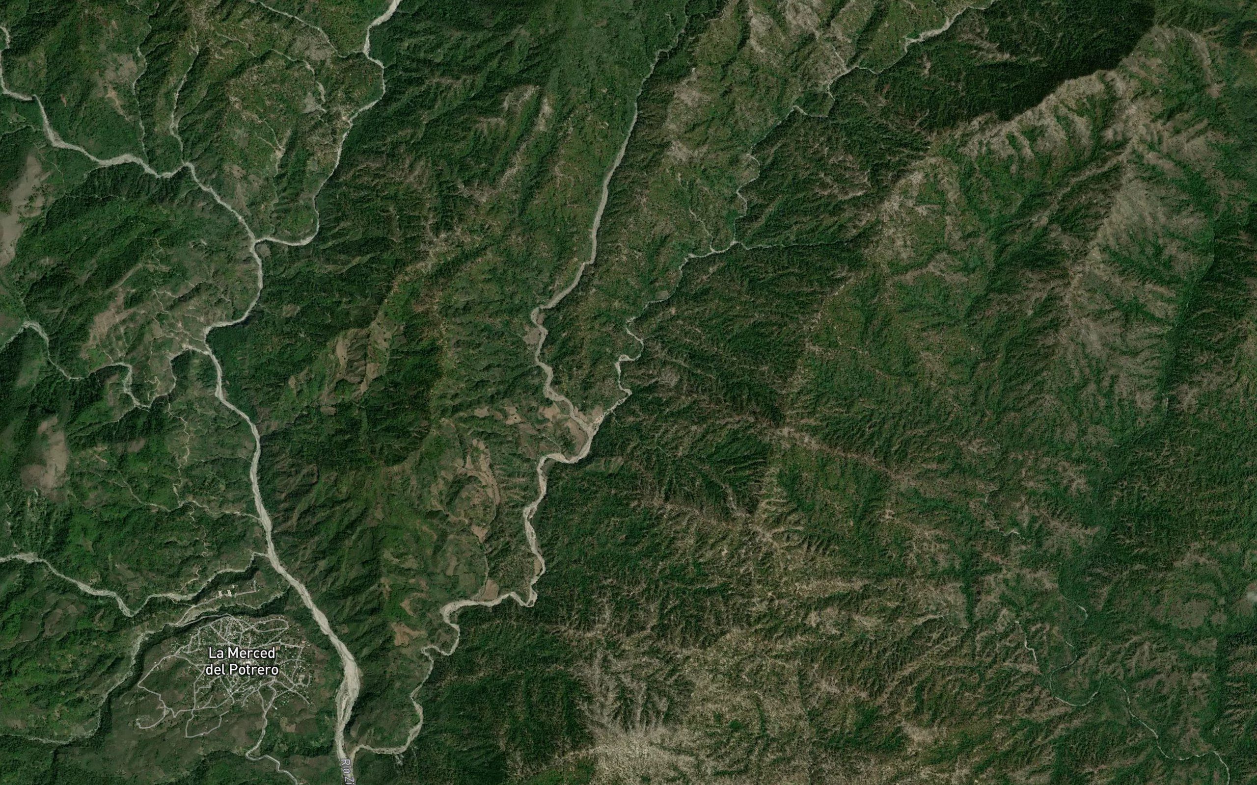 La Vainilla