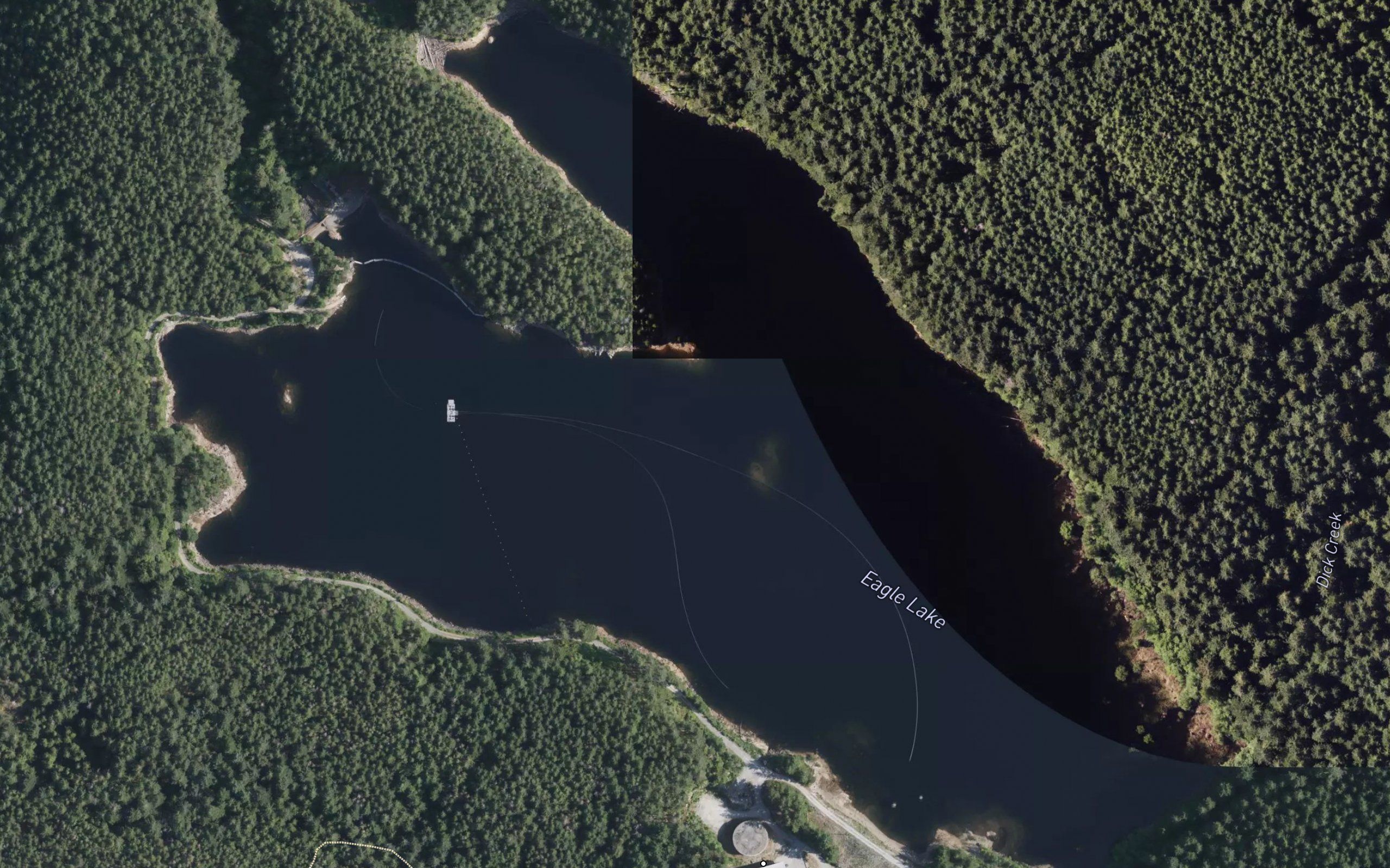 Dick Lake