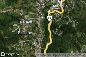 Quebrada La Chata