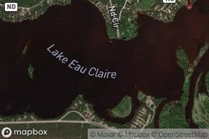Lake Eau Claire