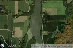 Upper Vermillion Lake