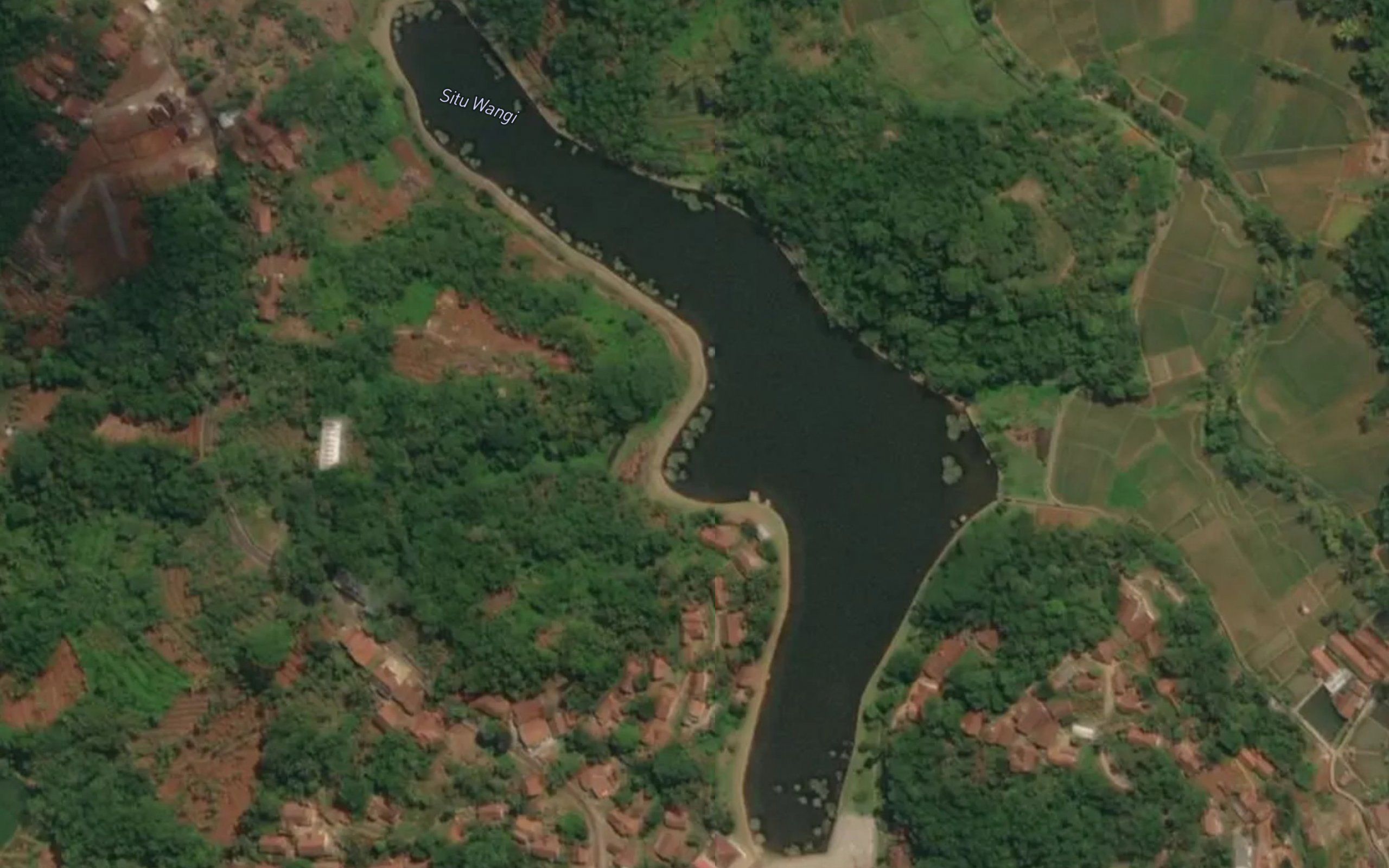Situ Wangi