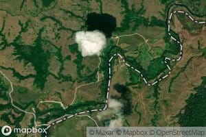 Quebrada La Ranguillosa