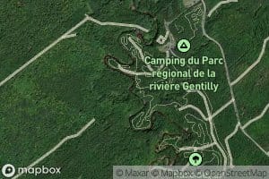 Riviere Beaudet