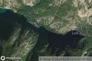 Island Lake