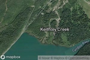 Keithley Creek