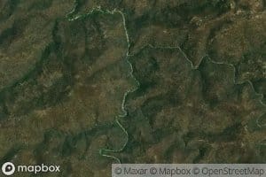 Barranca El Boqueron