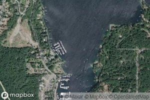 Maple Bay Seaplane Base