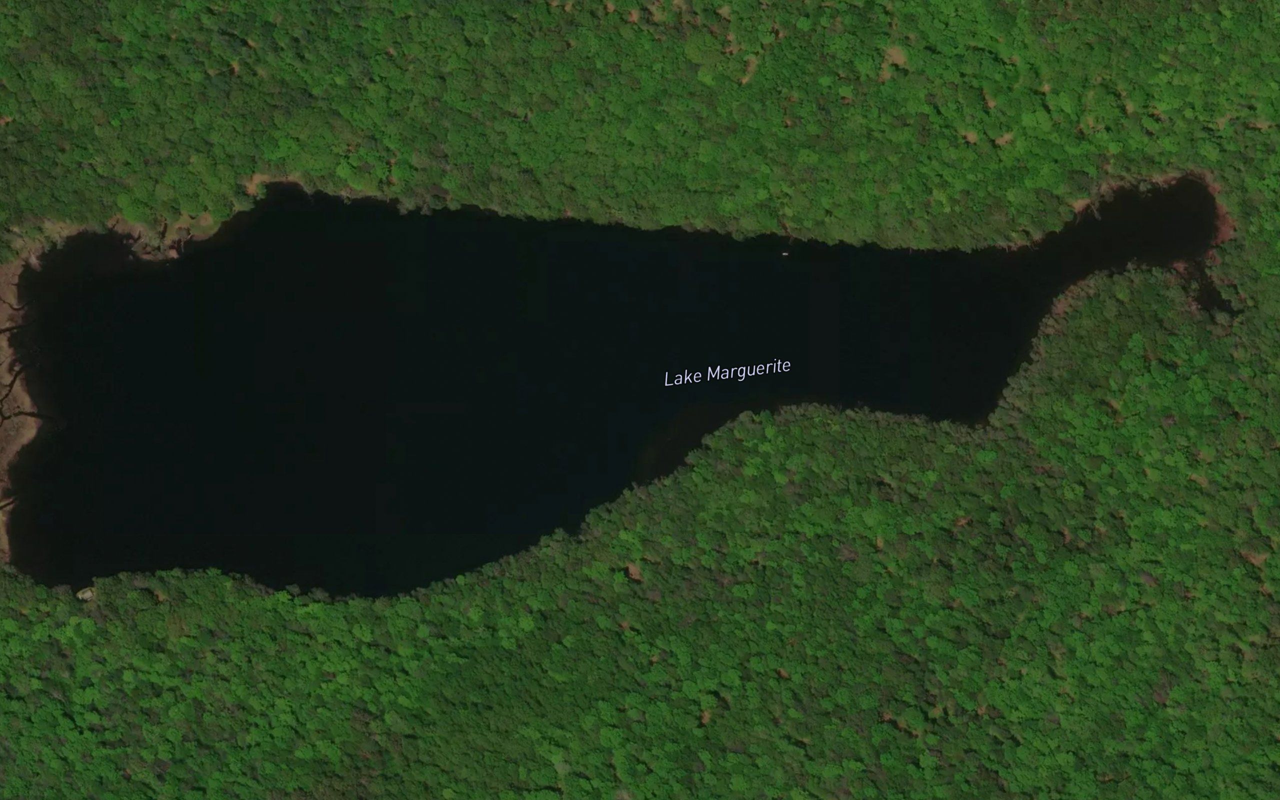 Lake Marguerite