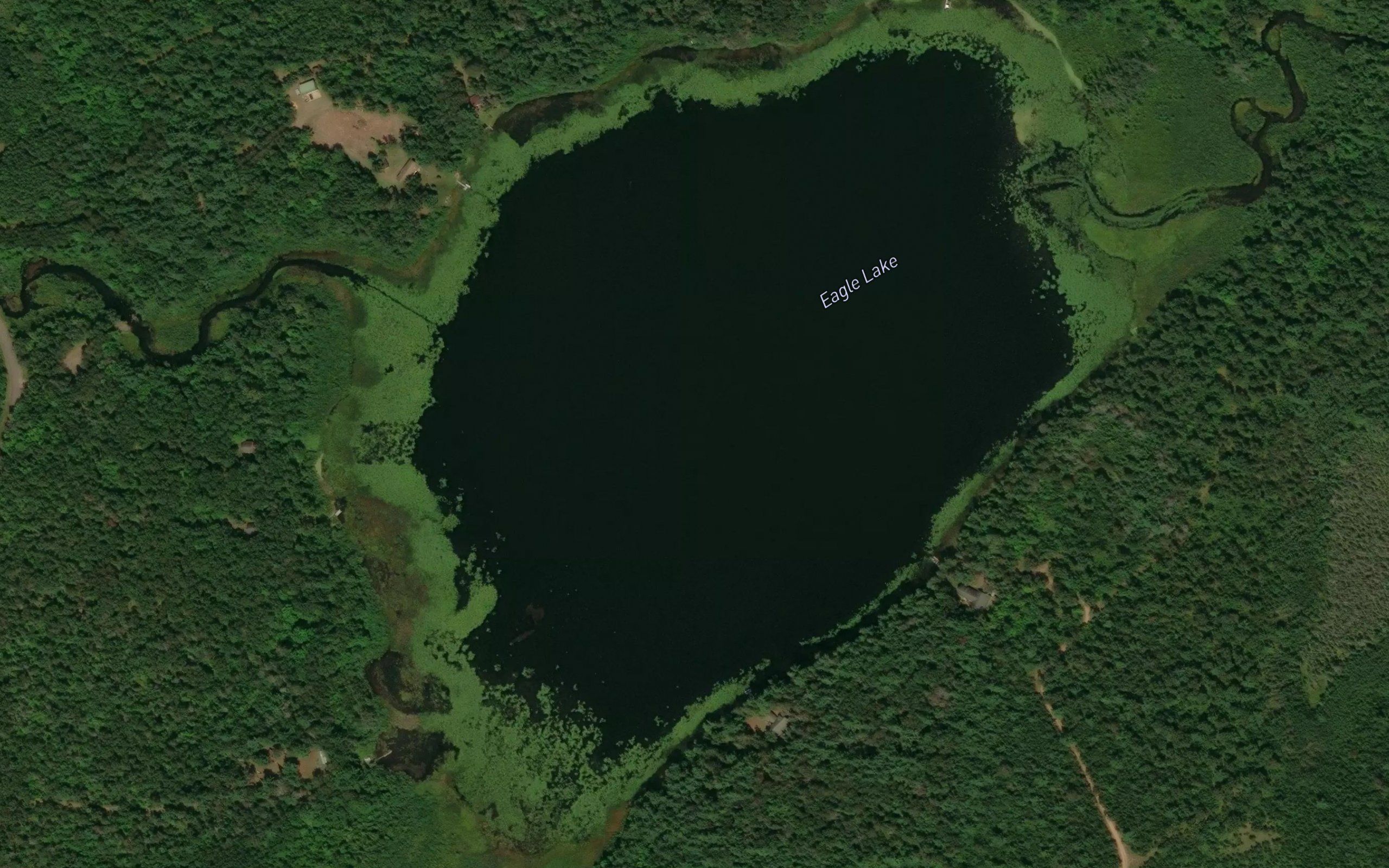 Eagle Lake