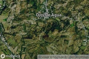 Quebrada Ojos de Agua