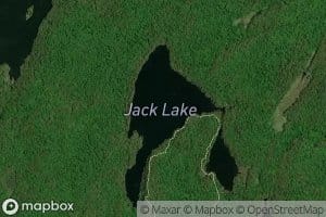 Jack Lake