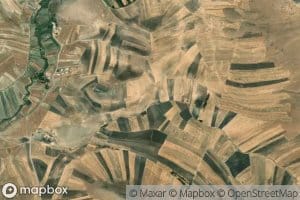 Cheshmeh-ye Asb Mordeh