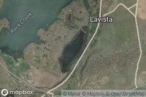 Lavista Lake