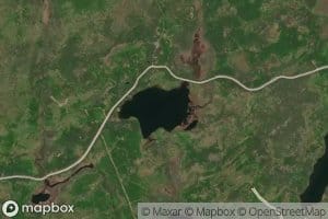 Catcha Lake