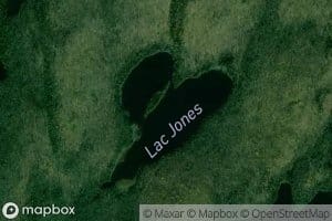 Lac Jones